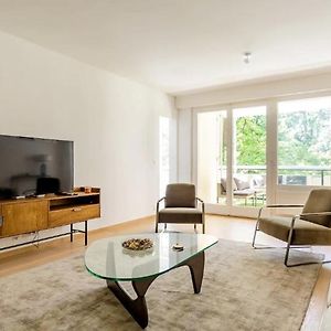 Appartement met Twee Slaapkamers